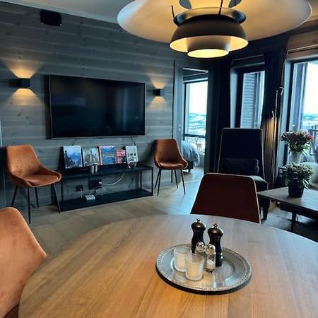 Riddertunet Beitostolen Eksteriør bilde